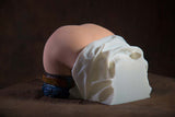 Sex Doll Torso With Big ass For Men