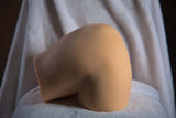 Sex Doll Torso With Big ass For Men