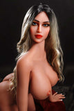 In Stock 5.18ft / 158cm Realistic Female Sex Doll Anastasia