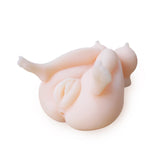 Adult Male Masturbator Sex Toy