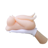 Adult Male Masturbator Sex Toy