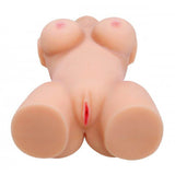Lifelike Sex Doll Womens Vagina