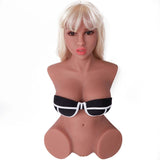 In Stock Realistic Sex Doll Torso Krial - CSDoll 