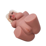 In Stock Realistic Sex Doll Torso Krial - CSDoll 