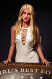 Shapely Tits Sex Doll Keitty 158cm/ 5.2 ft - CSDoll 