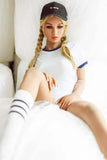 In Stock 5.4ft/166cm LiFE Size Realistic Love Doll Gabriel