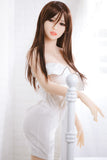 Korean Sexiest Sex Doll Kylee 148cm / 4.8ft - CSDoll 