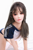 In Stock 4.9ft/148cm Sex Dolls For Men Judith