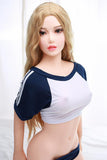 In Stock 4.9ft/148cm Sex Dolls For Men Judith