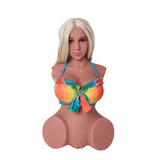 In Stock Real Lifesized Sex Doll TPE Torso Shume - CSDoll 